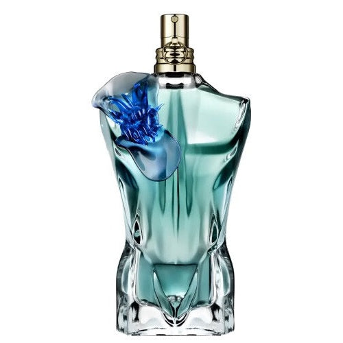 Jean Paul Gaultier: Le Beau Flower Edition - Luke's Scents Decants